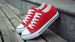 Geruch in den Schuhen: ein einfacher Hausmitteltrick, der wirklich hilft