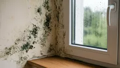 Schimmel nach dem Winter vermeiden: die wichtigsten Ursachen und Sofortmassnahmen