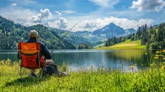 Warum Angeln Männer so stark anzieht – einfach erklärt