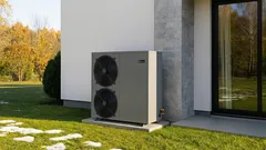 Heizkosten senken mit Wärmepumpe: die wichtigsten Stellschrauben für niedrigen Verbrauch