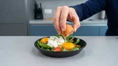 Was man im normalen Laden kaufen kann, um die Sehkraft zu unterstützen