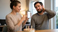 Warum Frauen wichtige Daten besser im Kopf behalten – und was die Wissenschaft dazu sagt