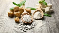 Zucker oder Zuckerersatzstoffe: Was ist wirklich sicher und was kann gefährlich sein – eine mythenfreie Analyse