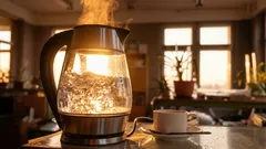 Kann man dasselbe Wasser zweimal aufkochen? Was sich wirklich verändert