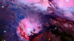 Stimmt es, dass das Weltall nach Himbeeren riecht? Was Forschende wirklich herausgefunden haben