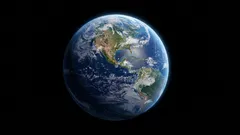 Verschiebung der Erdachse: Was passiert wirklich – und ist das gefährlich?