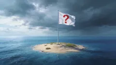 Mitten in Europa gibt es ein «Niemandsland»: Warum niemand dafür verantwortlich sein will