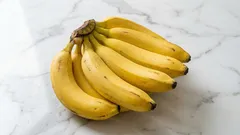 Unerwartete Vorteile der Banane für die Gesundheit: Was Sie über Kalium wissen sollten